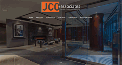 Desktop Screenshot of jcoandassociates.com